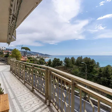 La Fortezza By Interhome Apartment Arma di Taggia