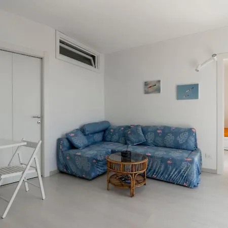 Apartment La Fortezza By Interhome *