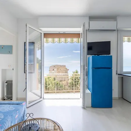 La Fortezza By Interhome Apartment *