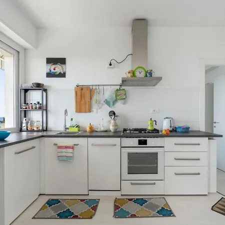 La Fortezza By Interhome Apartment Arma di Taggia