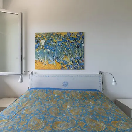 La Fortezza By Interhome Apartment Arma di Taggia