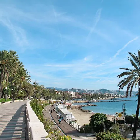 Apartment La Fortezza By Interhome Arma di Taggia